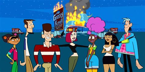 clone high season 3|‘Clone High’ Revival Canceled After 2 Seasons At Max